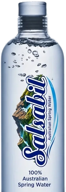 Five Minerals 2l bottle